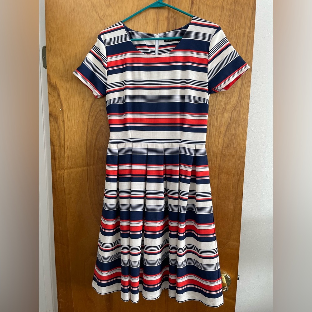 Mikarose Liberty Dress